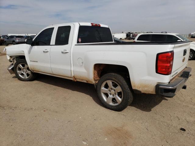 Photo 2 from auction – 2014 CHEVROLET SILVERADO with VIN 1GCRCREC0EZ402366