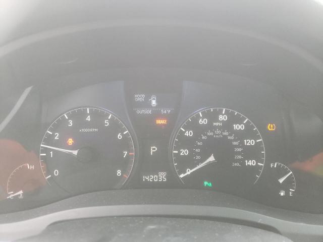 Photo 9 from auction – 2012 LEXUS RX 350 with VIN 2T2BK1BA4CC146115