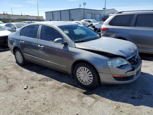 Photo 4 from auction – 2007 VOLKSWAGEN PASSAT with VIN WVWJK93C57P008833