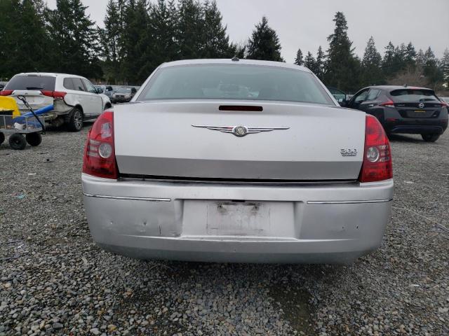 Photo 6 from auction – 2009 CHRYSLER 300 TOURIN with VIN 2C3LA53V79H618833