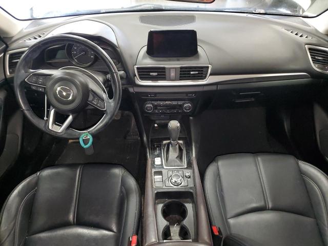 Photo 8 from auction – 2018 MAZDA 3 TOURING with VIN 3MZBN1V33JM193260