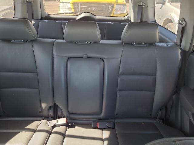 Photo 10 from auction – 2006 HONDA PILOT EX with VIN 5FNYF28786B049715