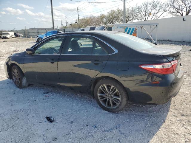 Photo 2 from auction – 2017 TOYOTA CAMRY LE with VIN 4T1BF1FK6HU297670