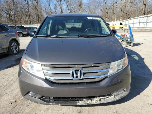 Photo 5 from auction – 2013 HONDA ODYSSEY with VIN 5FNRL5H92DB089253
