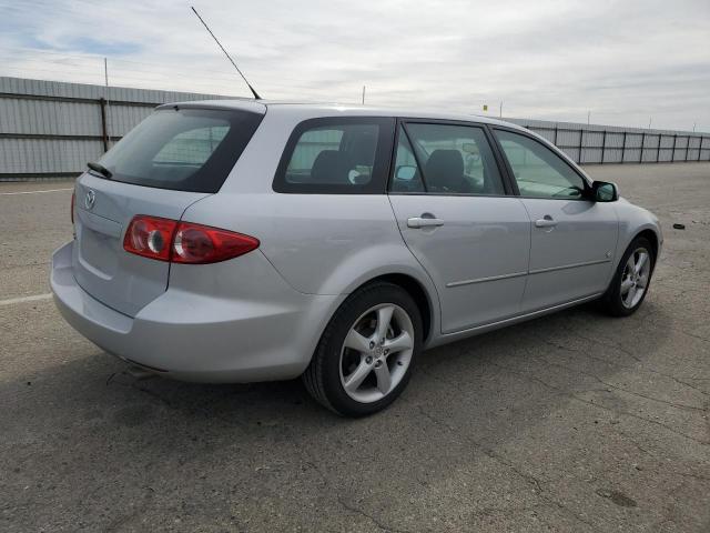 Photo 3 from auction – 2004 MAZDA 6 S with VIN 1YVFP82D645N69393