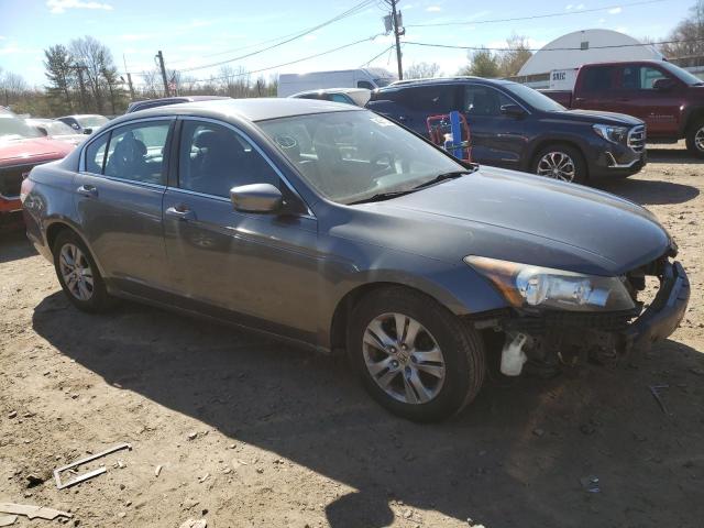 Photo 4 from auction – 2012 HONDA ACCORD SE with VIN 1HGCP2F64CA147163