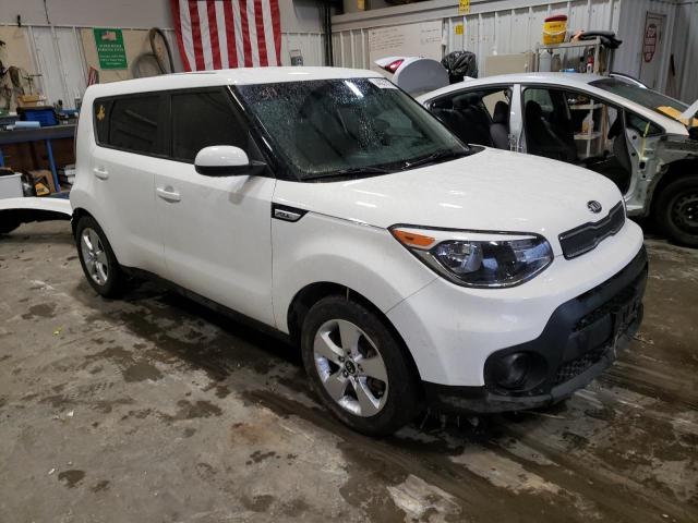 Photo 4 from auction – 2019 KIA SOUL with VIN KNDJN2A25K7920203
