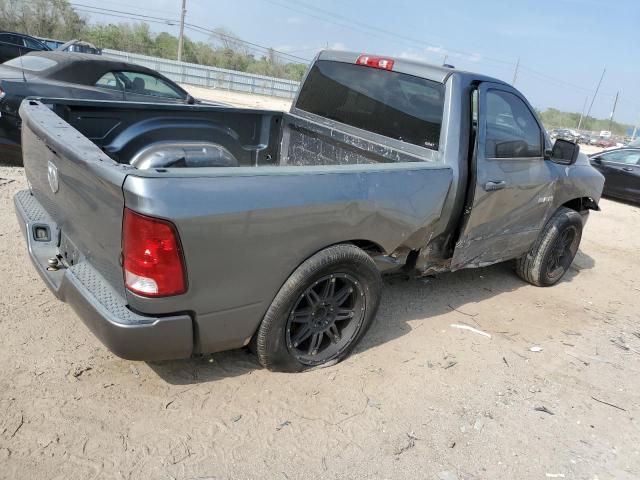 Photo 3 from auction – 2009 DODGE RAM 1500 with VIN 1D3HB16K99J507666