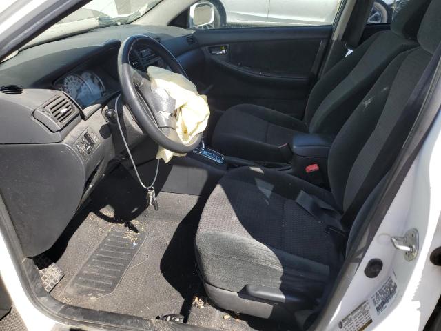 Photo 7 from auction – 2006 TOYOTA COROLLA CE with VIN 1NXBR32E86Z588428