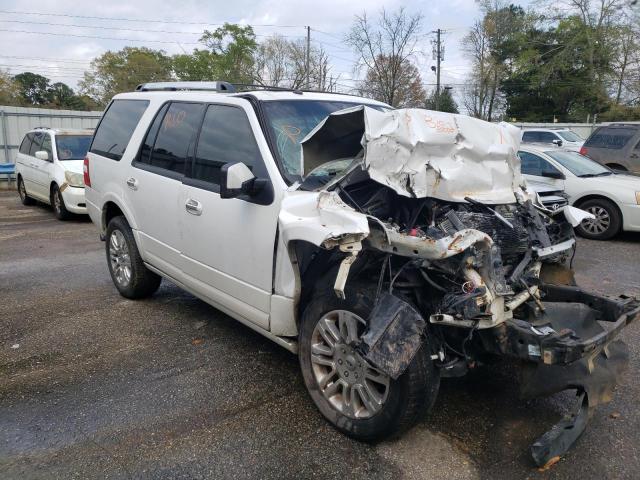 Photo 4 from auction – 2011 FORD EXPEDITION with VIN 1FMJU1K50BEF32129