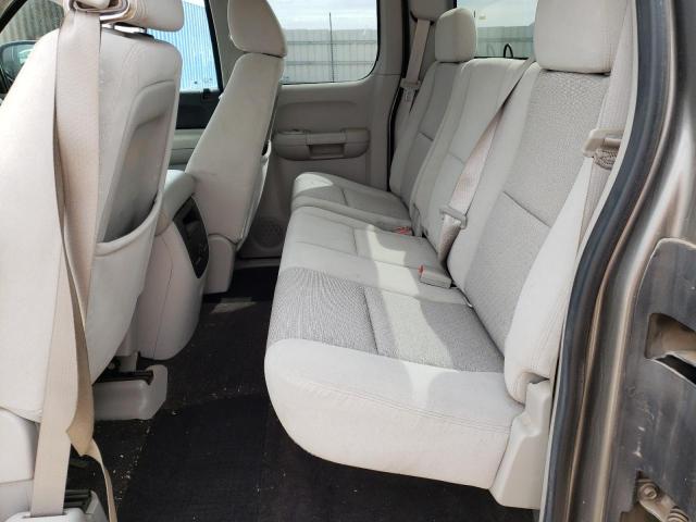 Photo 10 from auction – 2009 CHEVROLET SILVERADO with VIN 1GCEC29099Z173715