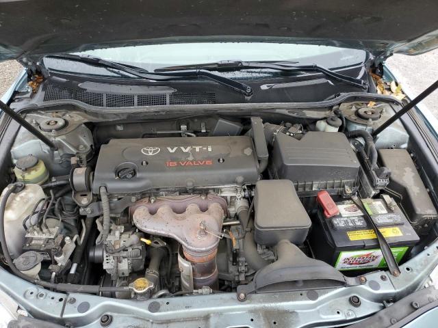 Photo 11 from auction – 2009 TOYOTA CAMRY BASE with VIN 4T1BE46K19U864387