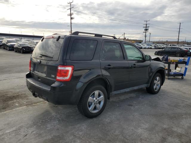 Photo 3 from auction – 2011 FORD ESCAPE XLT with VIN 1FMCU9DG7BKB24976