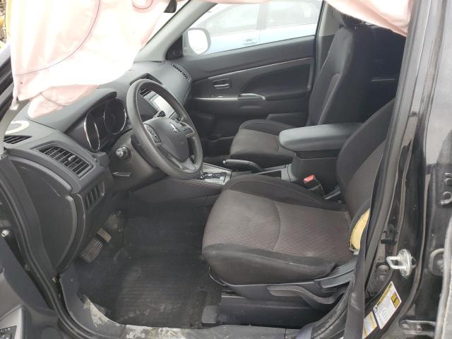 Photo 7 from auction – 2019 MITSUBISHI OUTLANDER with VIN JA4AP3AU3KU032692