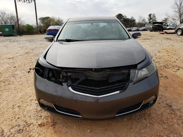 Photo 5 from auction – 2013 ACURA TL TECH with VIN 19UUA8F51DA007556
