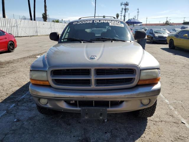 Photo 5 from auction – 2000 DODGE DURANGO with VIN 1B4HS28Z1YF209538