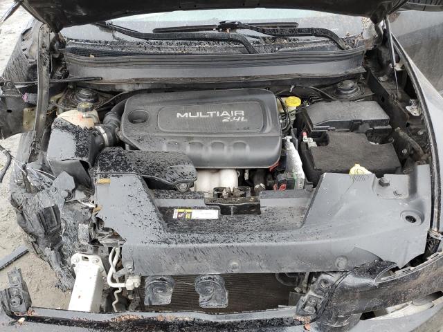 Photo 12 from auction – 2014 JEEP CHERREOKE with VIN 1C4PJLAB4EW208481