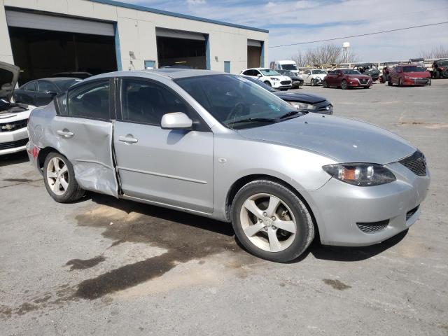 Photo 4 from auction – 2006 MAZDA 3 I with VIN JM1BK32F761451452
