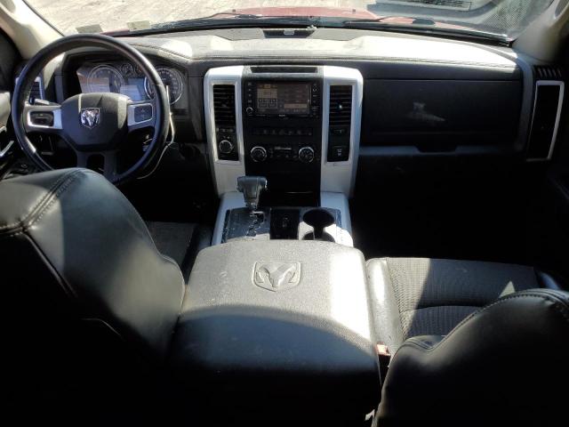 Photo 8 from auction – 2009 DODGE RAM 1500 with VIN 1D3HV13T09S798234