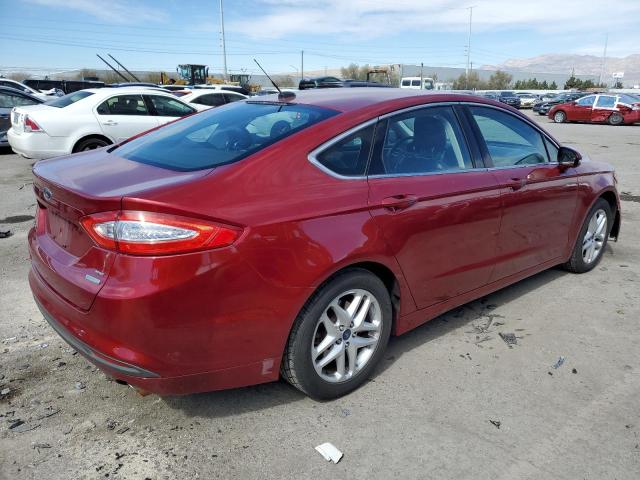 Photo 3 from auction – 2014 FORD FUSION SE with VIN 3FA6P0HDXER152362