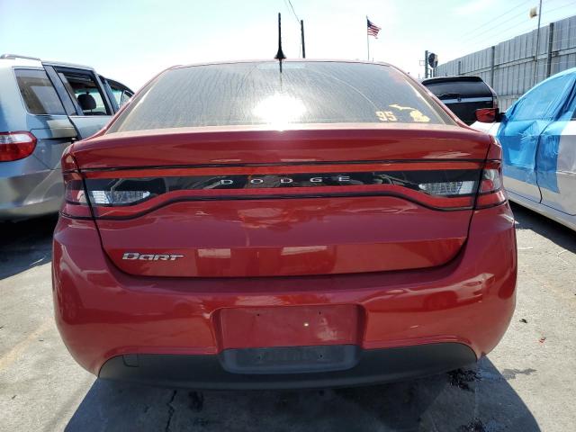 Photo 6 from auction – 2014 DODGE DART SE with VIN 1C3CDFAA4ED673423
