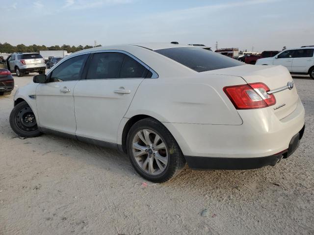 Photo 2 from auction – 2011 FORD TAURUS SEL with VIN 1FAHP2EW1BG182265