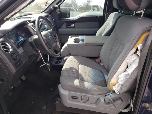 Photo 7 from auction – 2012 FORD F150 SUPER with VIN 1FTFW1CF3CFC94770