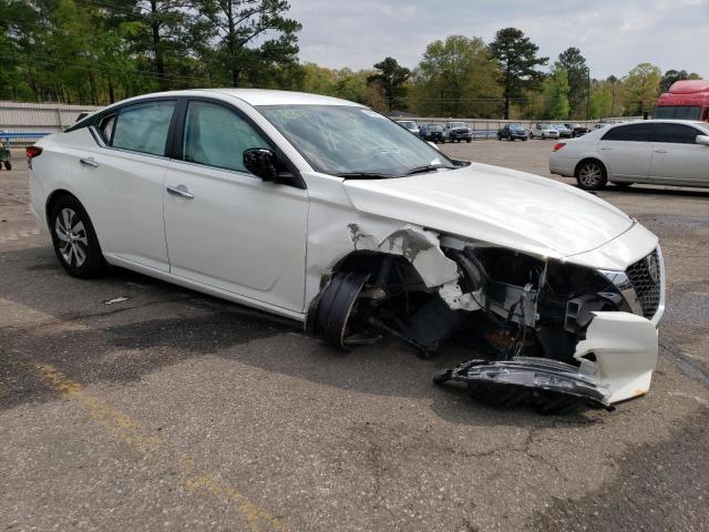 Photo 4 from auction – 2020 NISSAN ALTIMA S with VIN 1N4BL4BV1LN313247