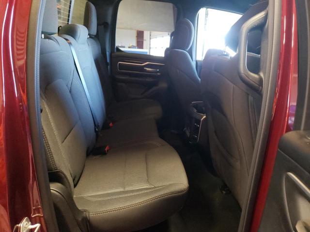 Photo 10 from auction – 2022 RAM 1500 BIG H with VIN 1C6RRFBG4NN339551