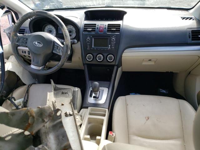 Photo 8 from auction – 2013 SUBARU IMPREZA SP with VIN JF1GPAS62DH218830