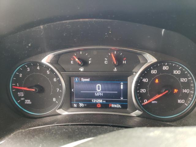 Photo 9 from auction – 2019 CHEVROLET EQUINOX LT with VIN 3GNAXKEVXKS532570