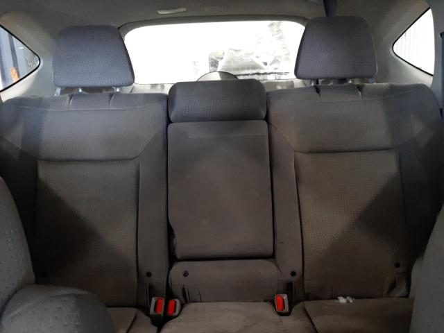 Photo 10 from auction – 2014 HONDA CR-V EX with VIN 2HKRM4H51EH631854