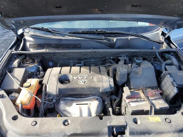 Photo 11 from auction – 2011 TOYOTA RAV4 with VIN 2T3BF4DV0BW091550
