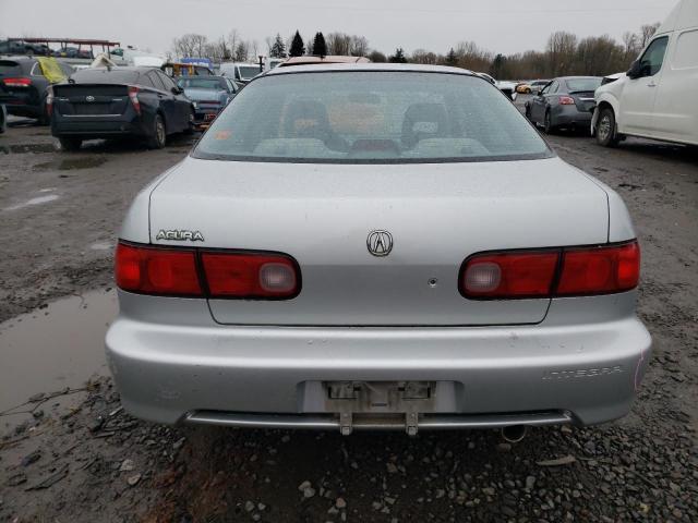 Photo 6 from auction – 2000 ACURA INTEGRA LS with VIN JH4DB7658YS000480