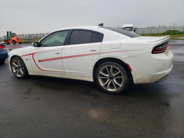 Photo 2 from auction – 2015 DODGE CHARGER R/ with VIN 2C3CDXCT2FH729402