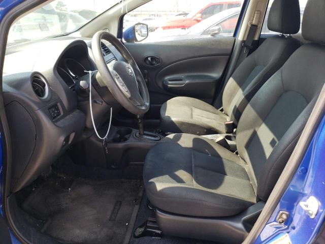 Photo 7 from auction – 2015 NISSAN VERSA NOTE with VIN 3N1CE2CP3FL432020