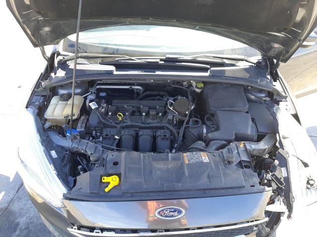 Photo 11 from auction – 2016 FORD FOCUS SE with VIN 1FADP3K22GL225614