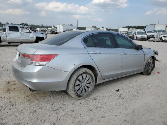 Photo 3 from auction – 2012 HONDA ACCORD LX with VIN 1HGCP2F32CA118475