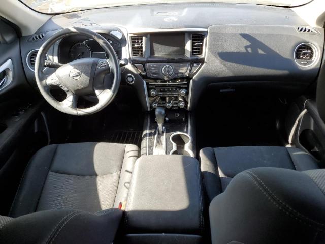 Photo 8 from auction – 2017 NISSAN PATHFINDER with VIN 5N1DR2MN2HC696519