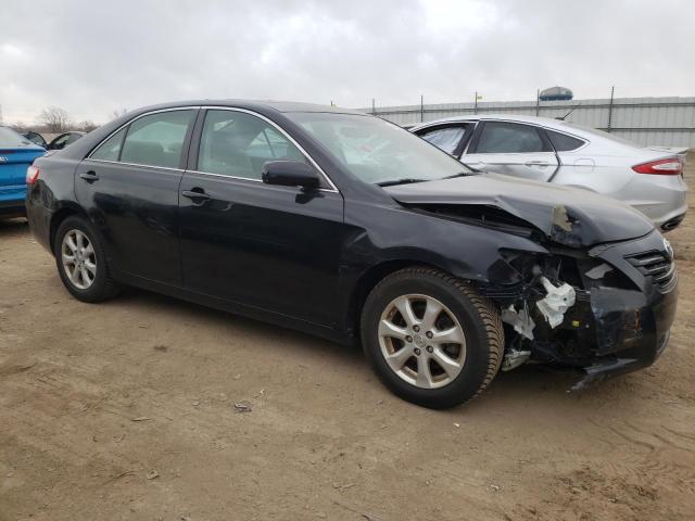 Photo 4 from auction – 2009 TOYOTA CAMRY BASE with VIN 4T4BE46KX9R073331