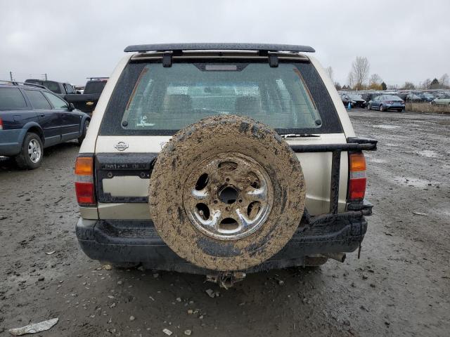 Photo 6 from auction – 1997 NISSAN PATHFINDER with VIN JN8AR05Y6VW104445