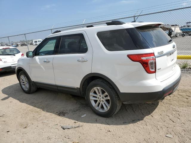 Photo 2 from auction – 2013 FORD EXPLORER X with VIN 1FM5K7D81DGB13960