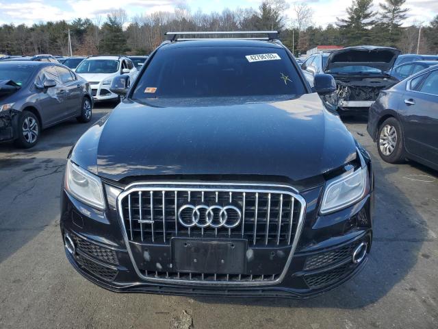 Photo 5 from auction – 2013 AUDI Q5 PREMIUM with VIN WA1DGAFPXDA033363