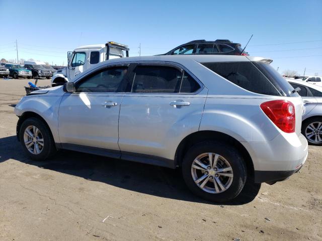 Photo 2 from auction – 2010 CHEVROLET EQUINOX LS with VIN 2CNFLCEW9A6323869