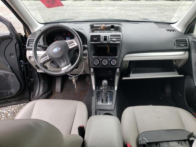Photo 8 from auction – 2015 SUBARU FORESTER 2 with VIN JF2SJAWC8FH417570