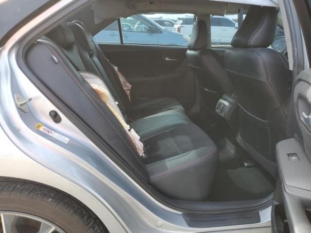 Photo 10 from auction – 2015 TOYOTA CAMRY LE with VIN 4T1BF1FK9FU884636