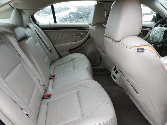 Photo 10 from auction – 2012 FORD TAURUS LIM with VIN 1FAHP2FW1CG111986