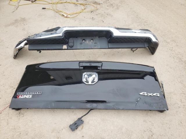 Photo 12 from auction – 2021 RAM 1500 BIG H with VIN 1C6SRFFT4MN773122