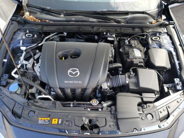 Photo 11 from auction – 2022 MAZDA 3 SELECT with VIN 3MZBPABL9NM305712