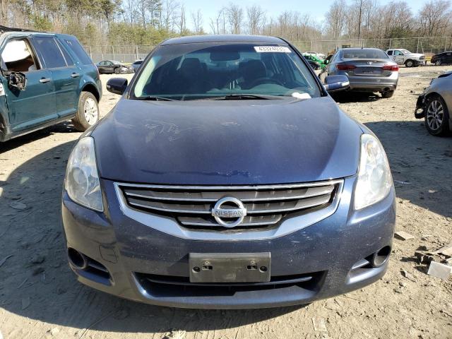 Photo 5 from auction – 2010 NISSAN ALTIMA BAS with VIN 1N4AL2AP9AN462473